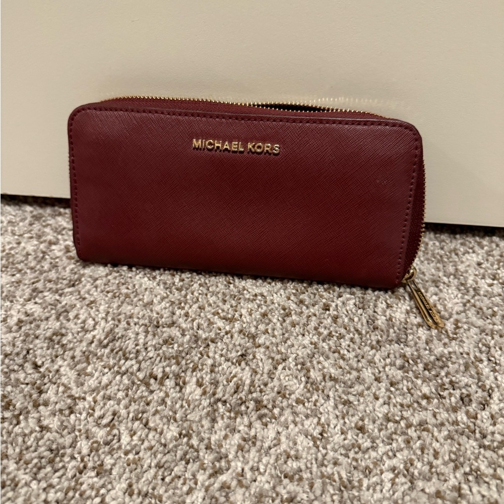 Michael Kors Large Wallet